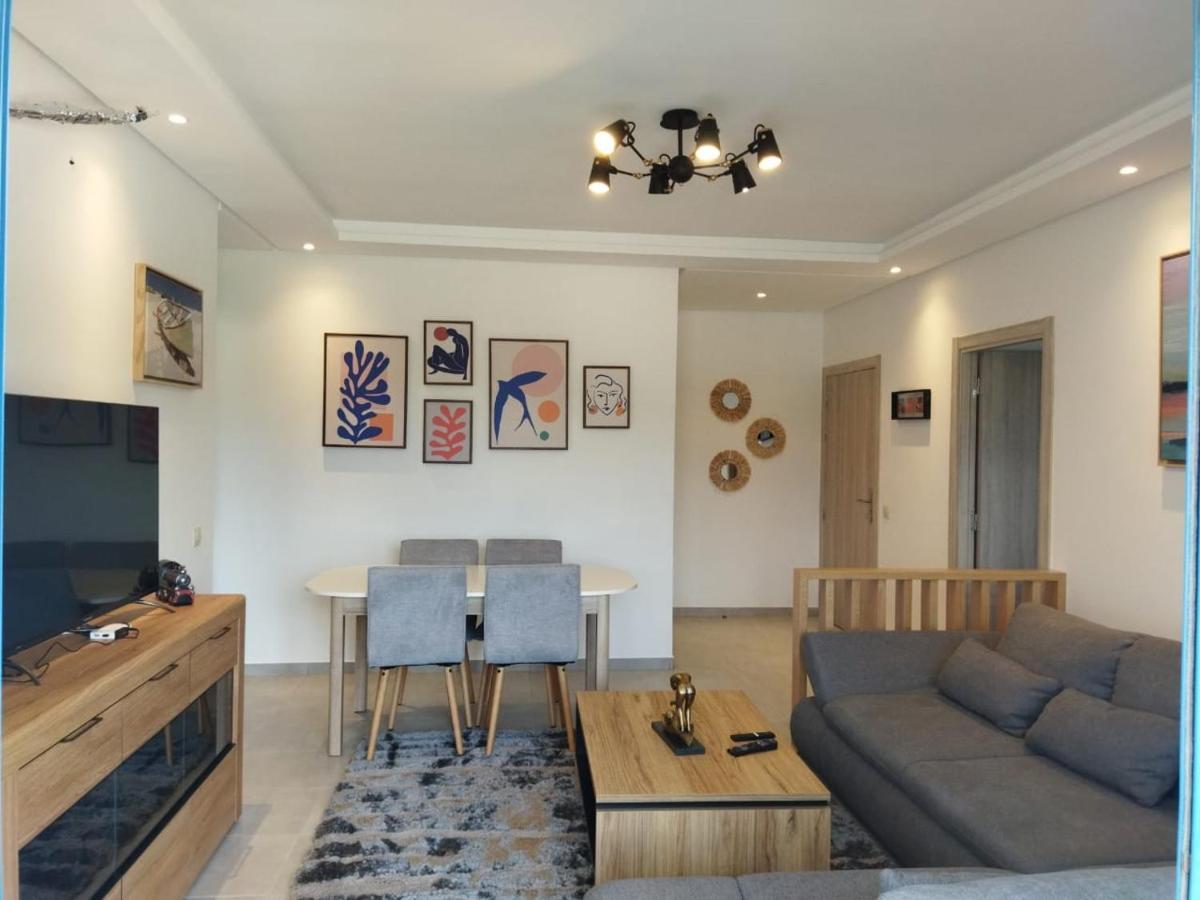 דירות Costa Mar Martil Tetouan מראה חיצוני תמונה