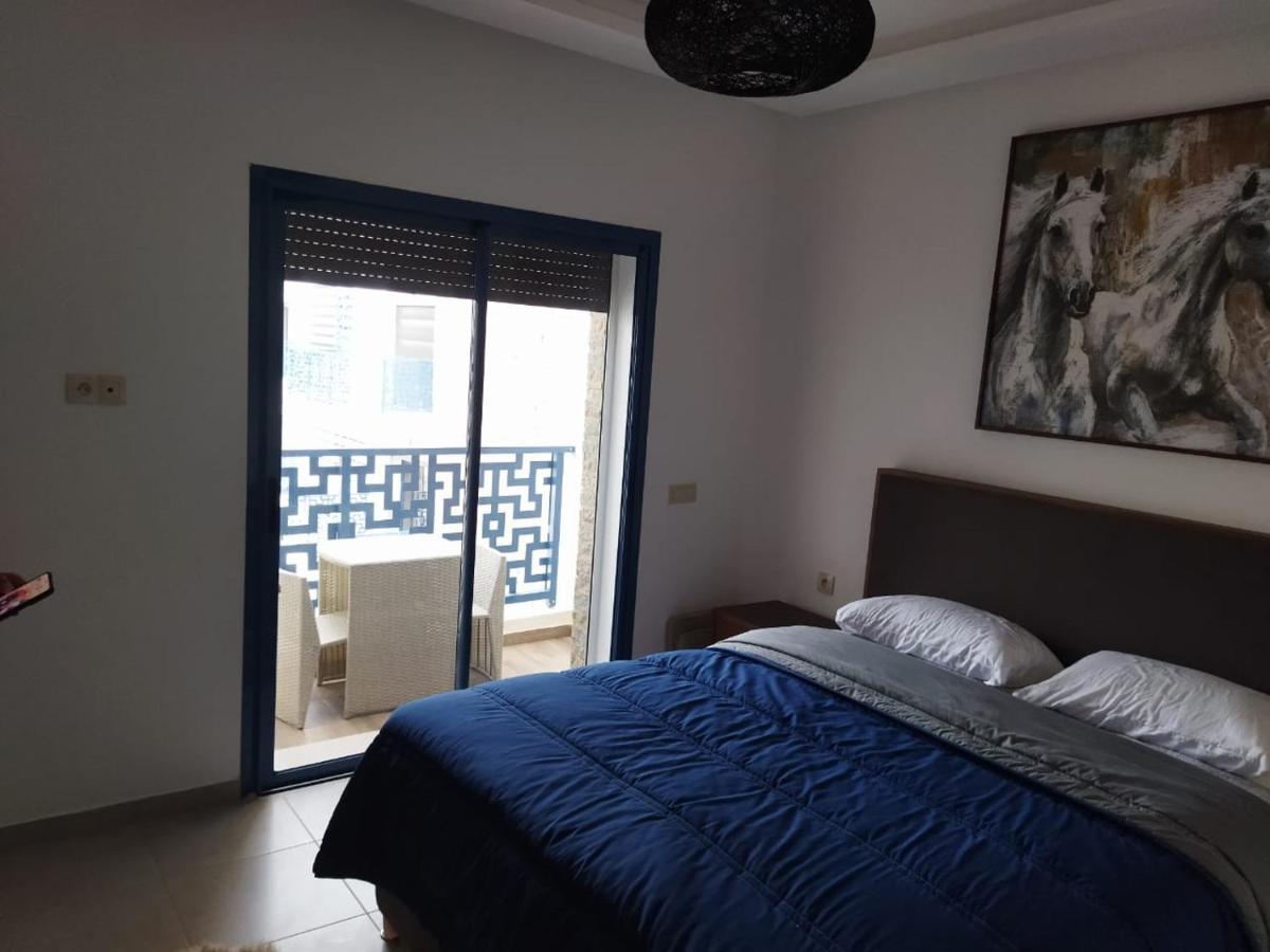 דירות Costa Mar Martil Tetouan מראה חיצוני תמונה