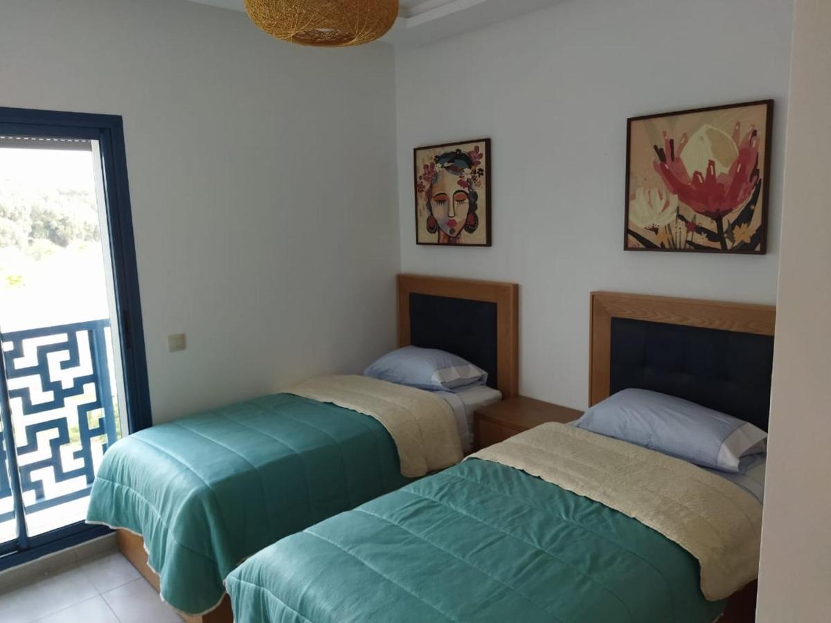 דירות Costa Mar Martil Tetouan מראה חיצוני תמונה