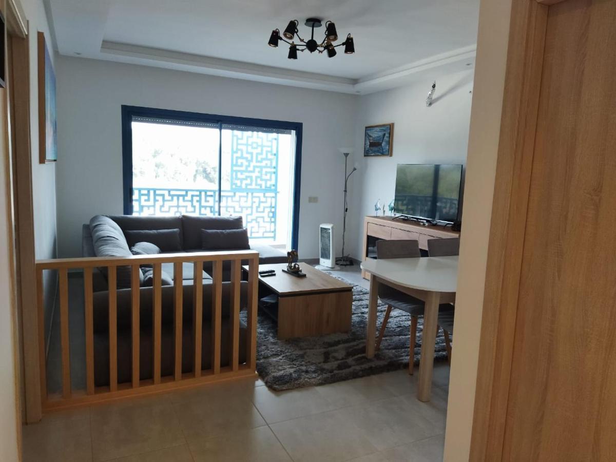 דירות Costa Mar Martil Tetouan מראה חיצוני תמונה