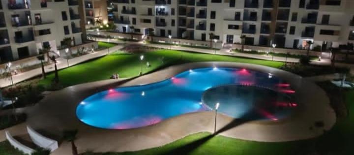 דירות Costa Mar Martil Tetouan מראה חיצוני תמונה