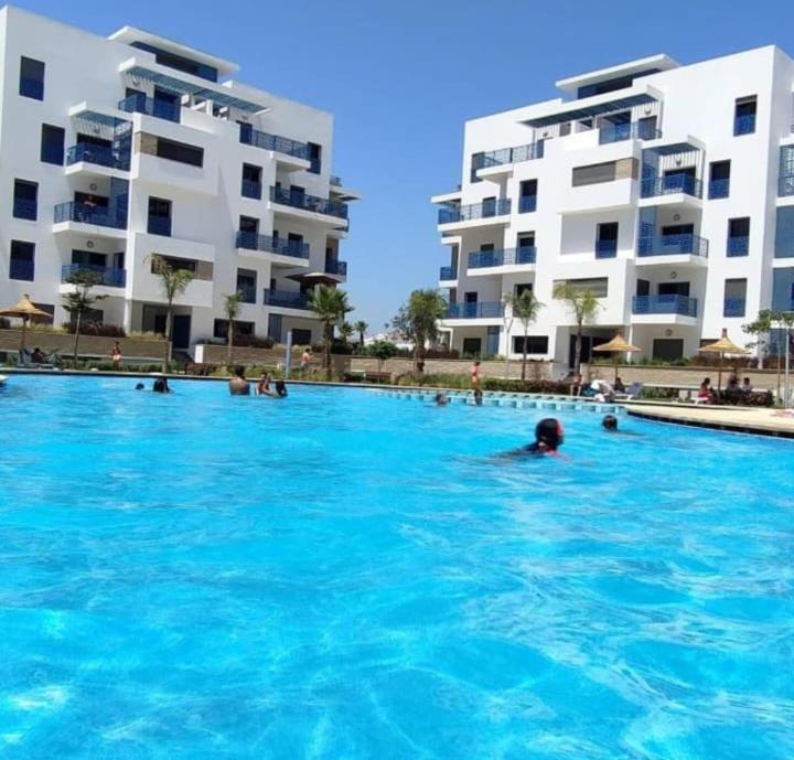 דירות Costa Mar Martil Tetouan מראה חיצוני תמונה