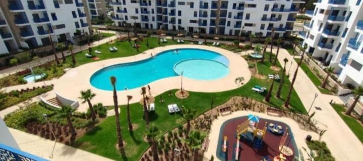דירות Costa Mar Martil Tetouan מראה חיצוני תמונה